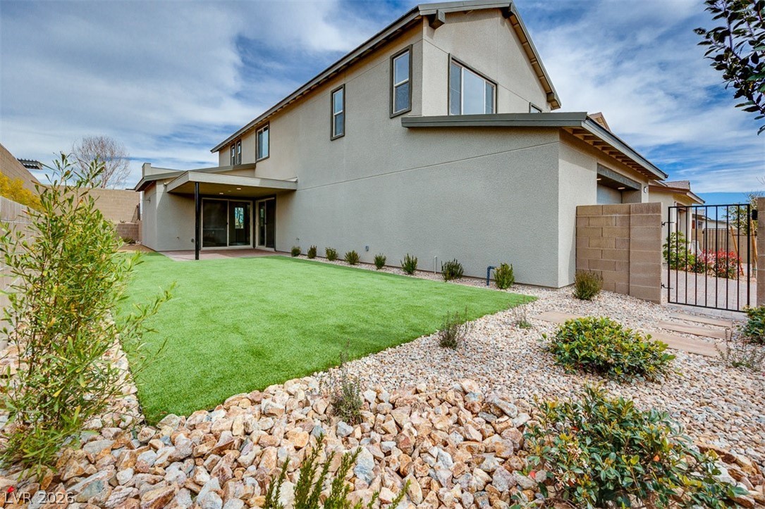 12186 Pink Sunrise Street Las Vegas NV 89138