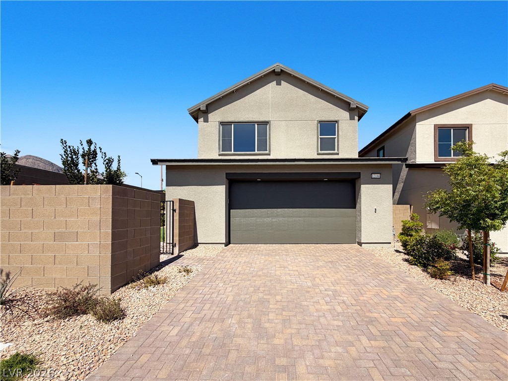 12186 Pink Sunrise Street Las Vegas NV 89138