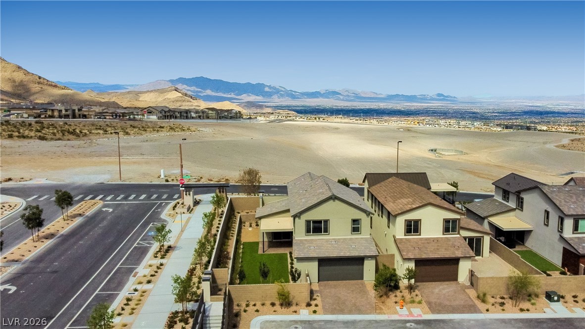 12186 Pink Sunrise Street Las Vegas NV 89138