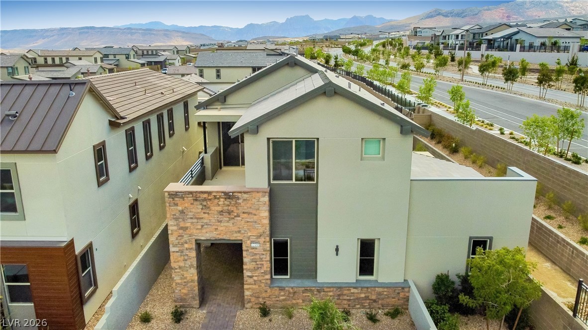 12186 Pink Sunrise Street Las Vegas NV 89138