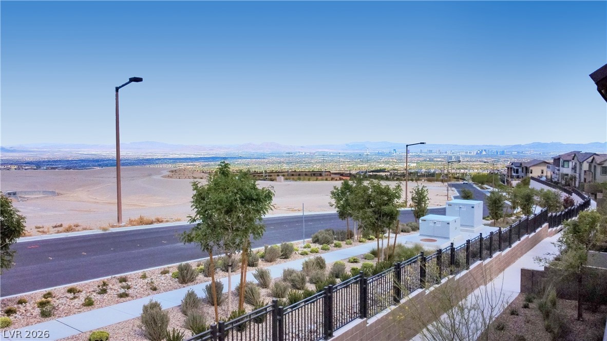 12186 Pink Sunrise Street Las Vegas NV 89138