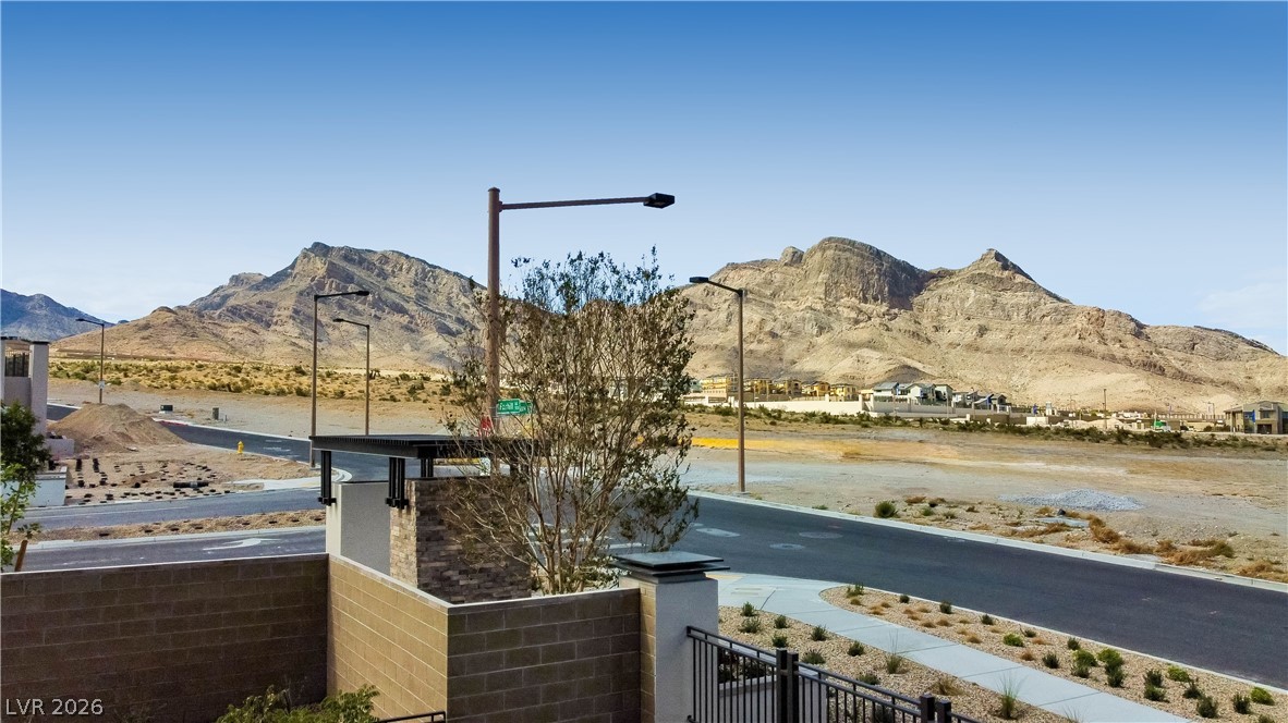 12186 Pink Sunrise Street Las Vegas NV 89138