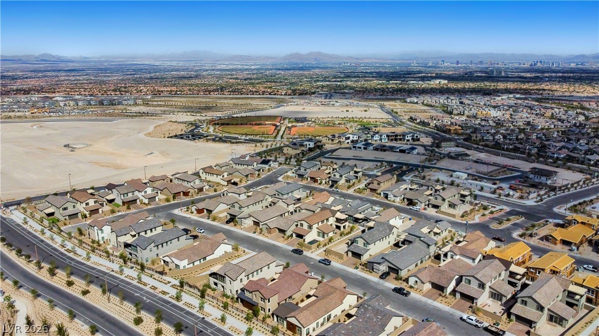 12186 Pink Sunrise Street Las Vegas NV 89138