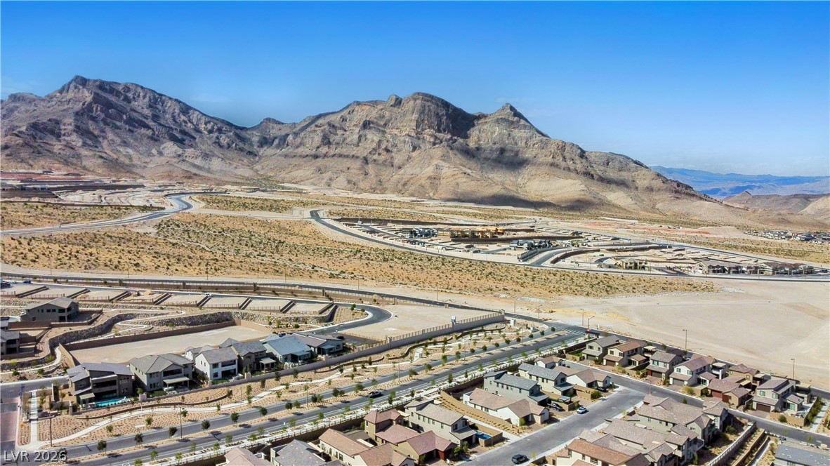 12186 Pink Sunrise Street Las Vegas NV 89138
