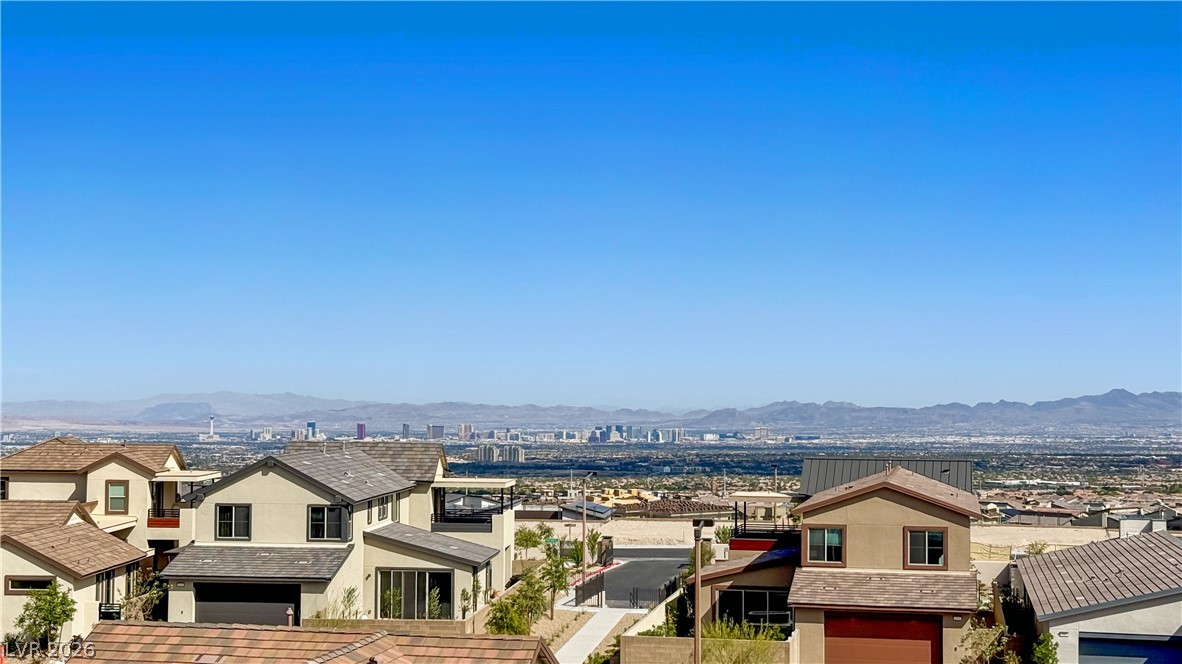 12186 Pink Sunrise Street Las Vegas NV 89138