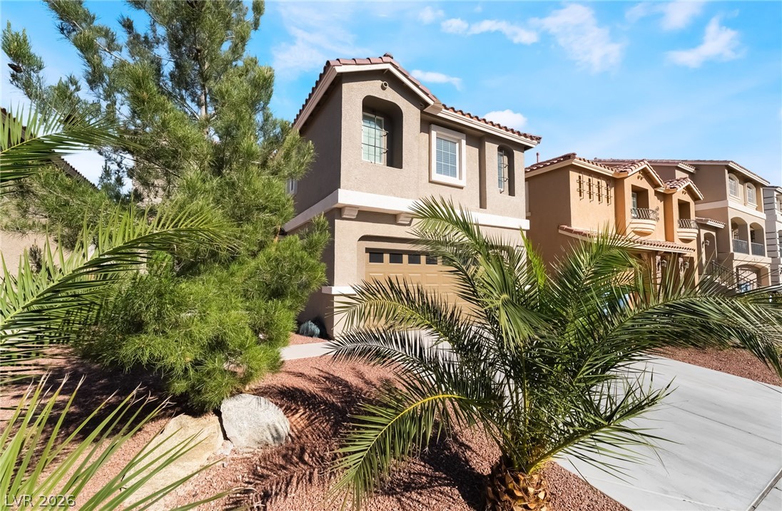 8202 Dover Canyon Court Las Vegas NV 89139