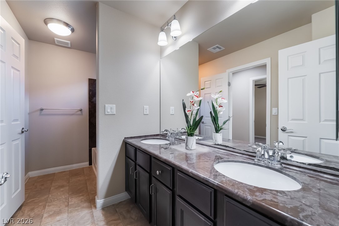 8202 Dover Canyon Court Las Vegas NV 89139