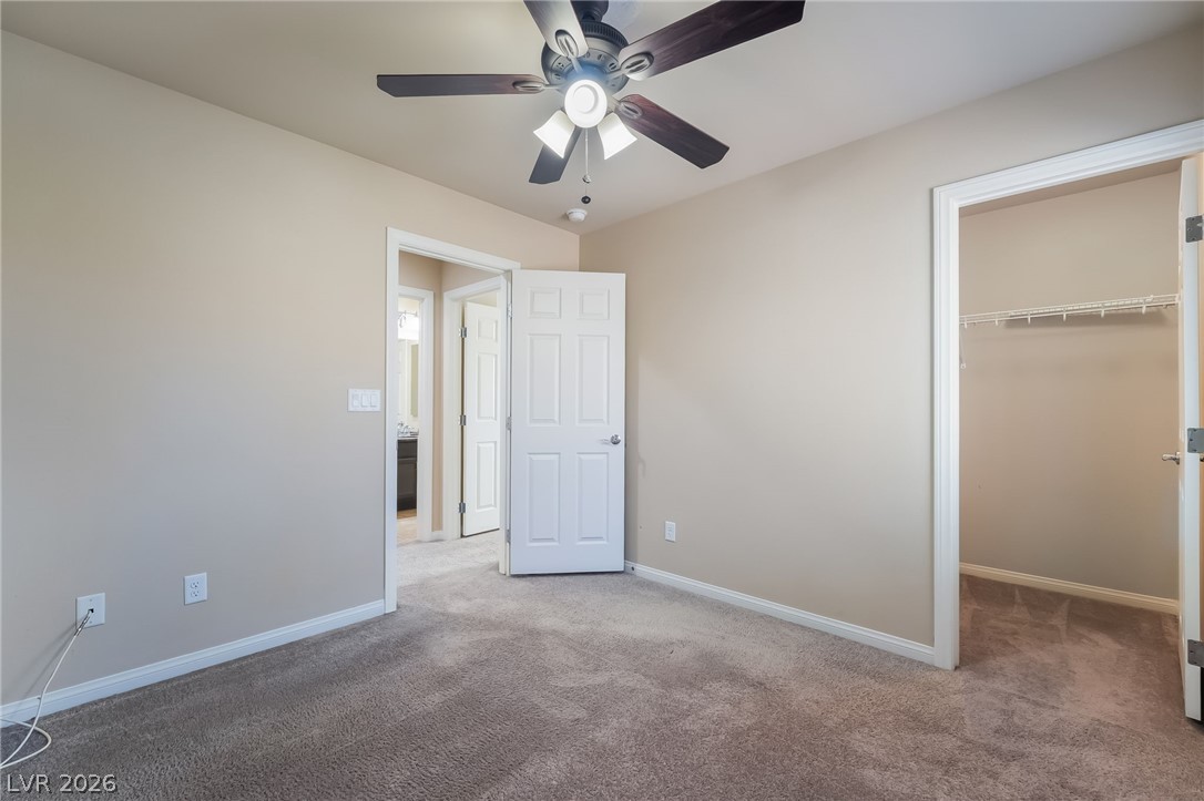 8202 Dover Canyon Court Las Vegas NV 89139