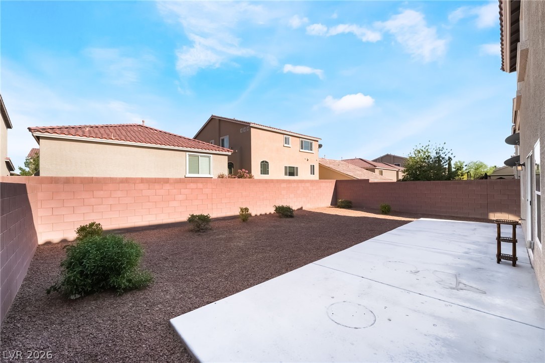 8202 Dover Canyon Court Las Vegas NV 89139