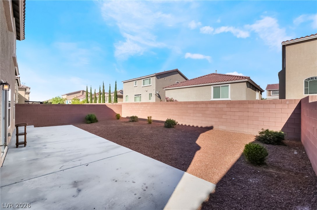 8202 Dover Canyon Court Las Vegas NV 89139