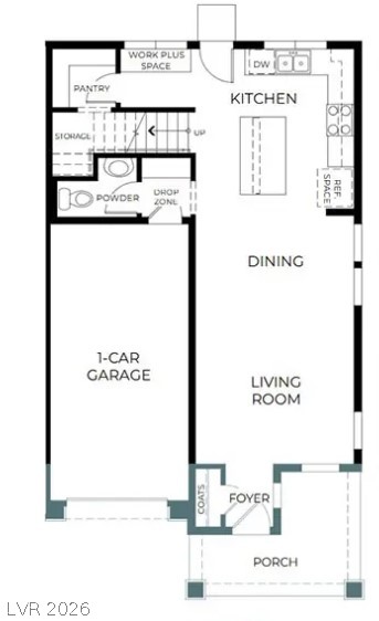 238 Starlit Moon Lane Henderson NV 89015