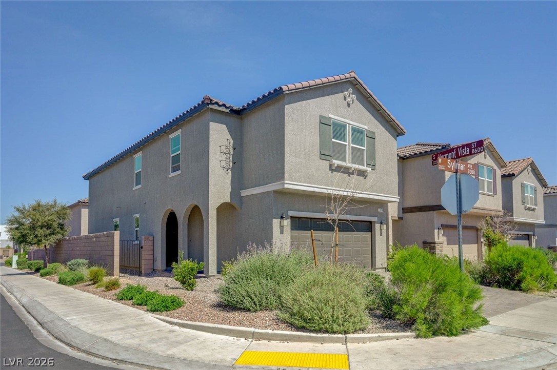 7018 Sylmar Avenue Las Vegas NV 89113