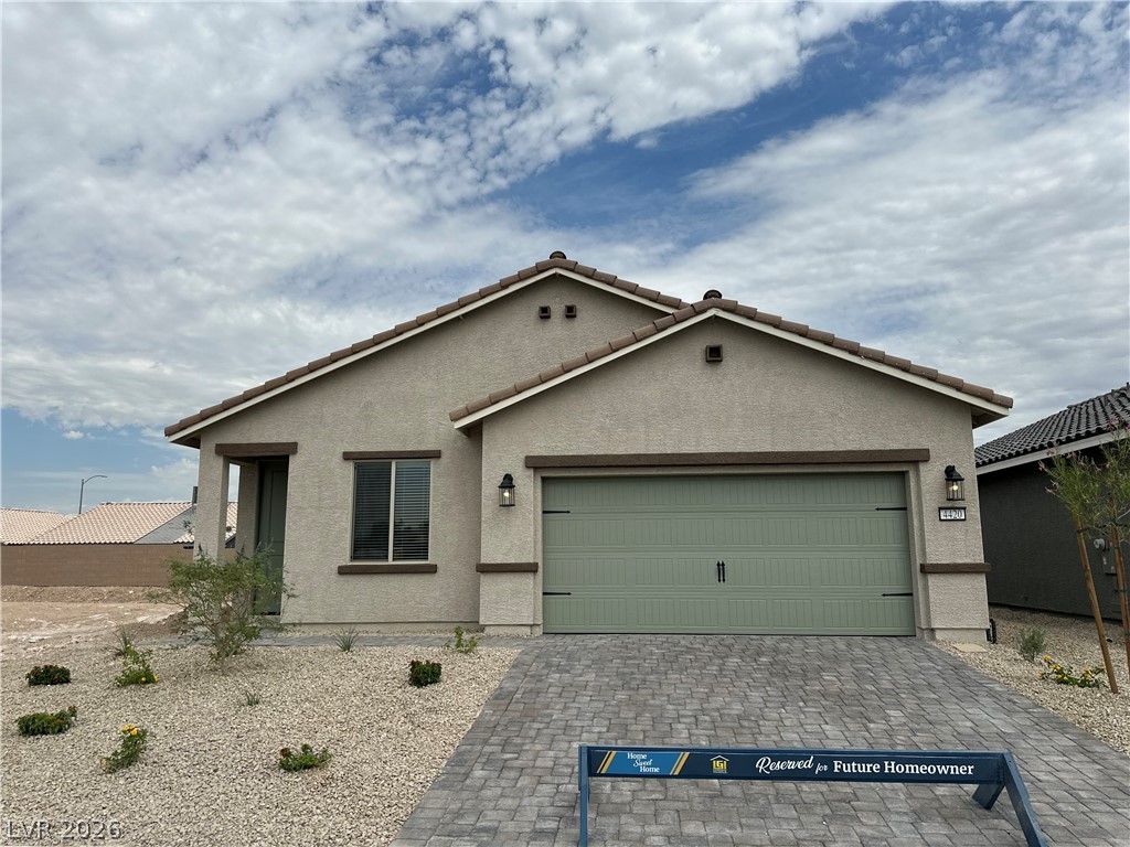 4524 Cave Lake Avenue North Las Vegas NV 89032
