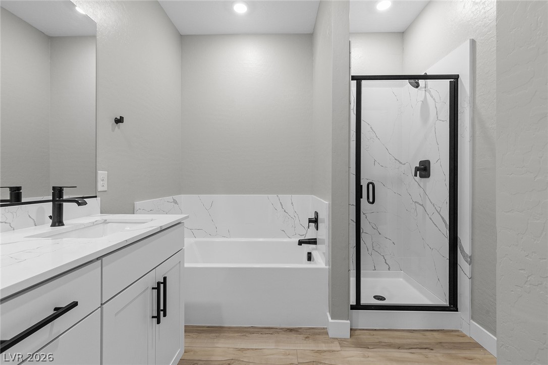 4524 Cave Lake Avenue North Las Vegas NV 89032