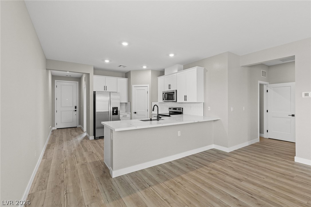 4524 Cave Lake Avenue North Las Vegas NV 89032