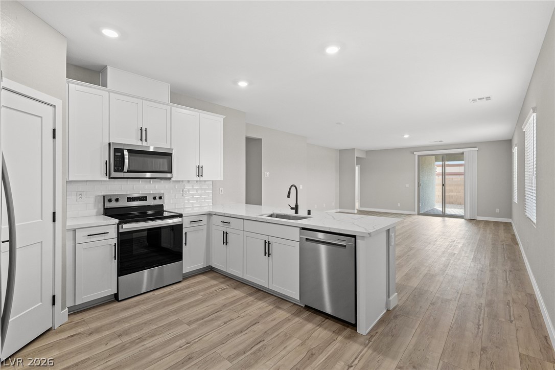 4524 Cave Lake Avenue North Las Vegas NV 89032