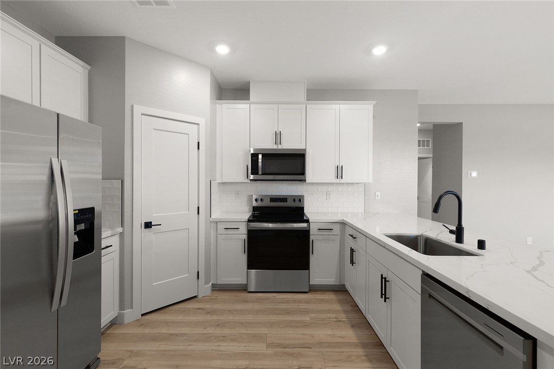 4524 Cave Lake Avenue North Las Vegas NV 89032