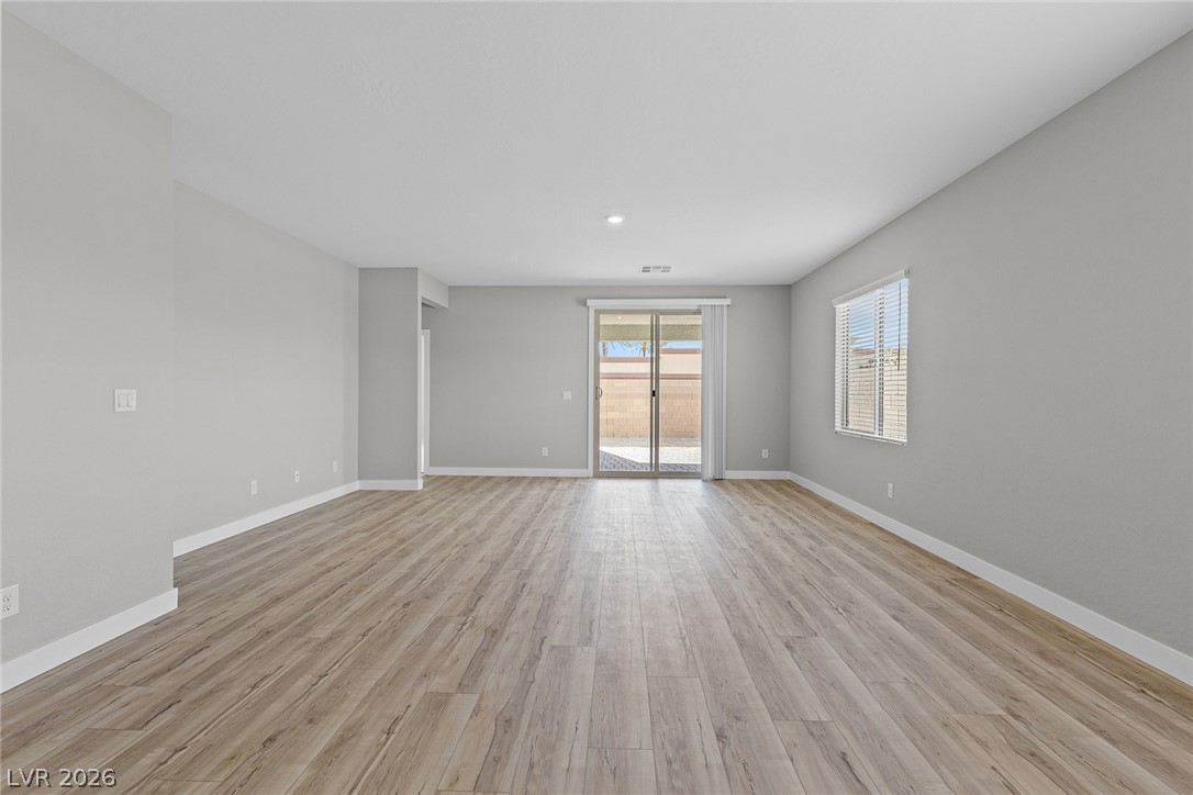 4524 Cave Lake Avenue North Las Vegas NV 89032