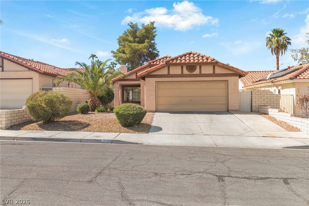 347 Keating Street Henderson NV 89074