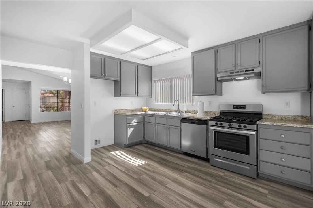 347 Keating Street Henderson NV 89074