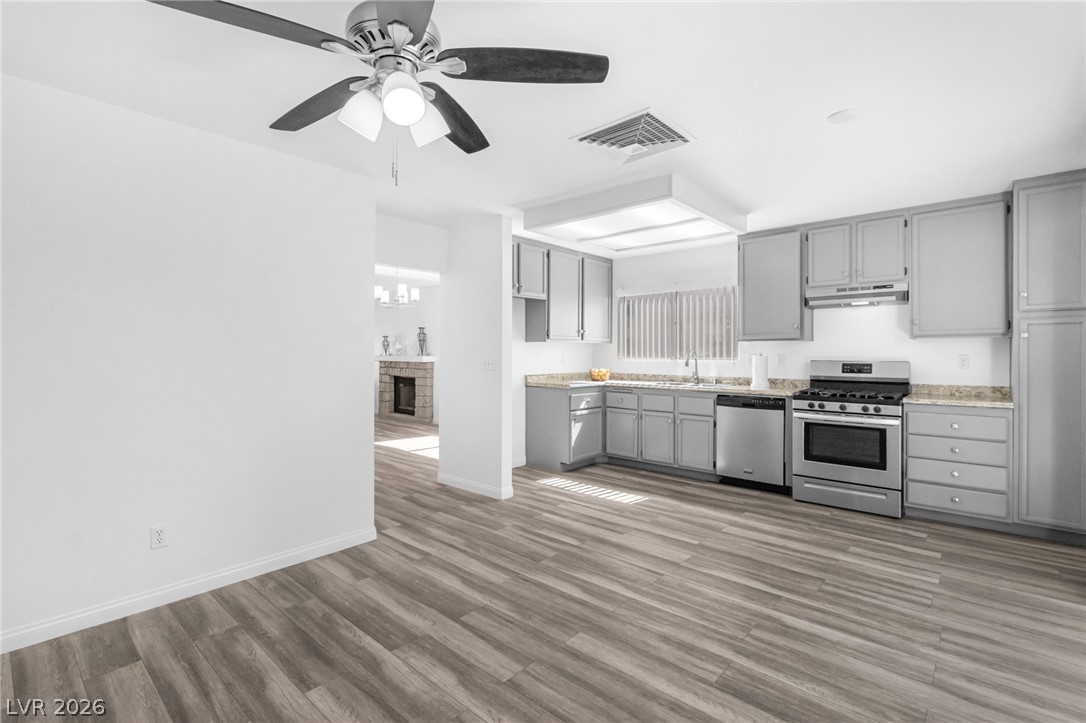 347 Keating Street Henderson NV 89074