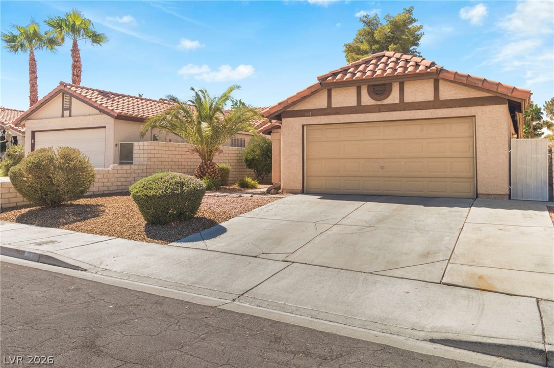 347 Keating Street Henderson NV 89074