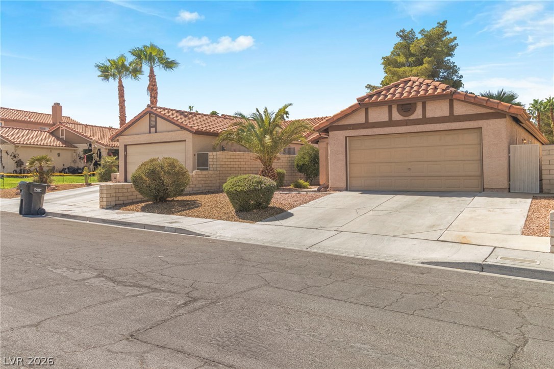 347 Keating Street Henderson NV 89074