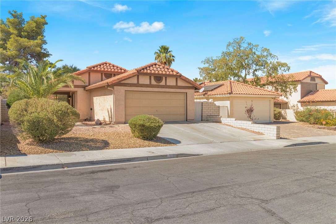 347 Keating Street Henderson NV 89074