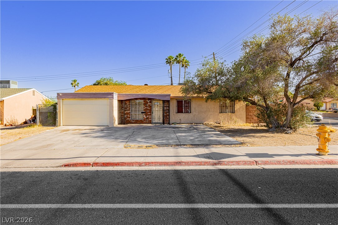 6629 Alta Drive Las Vegas NV 89107