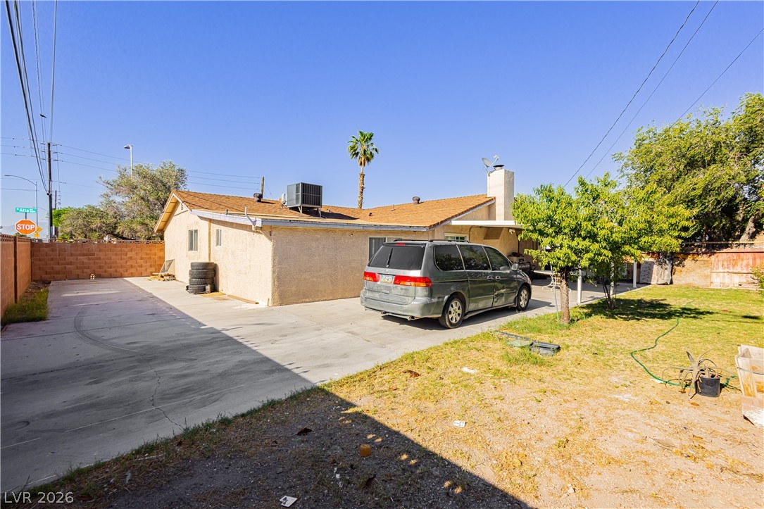 6629 Alta Drive Las Vegas NV 89107