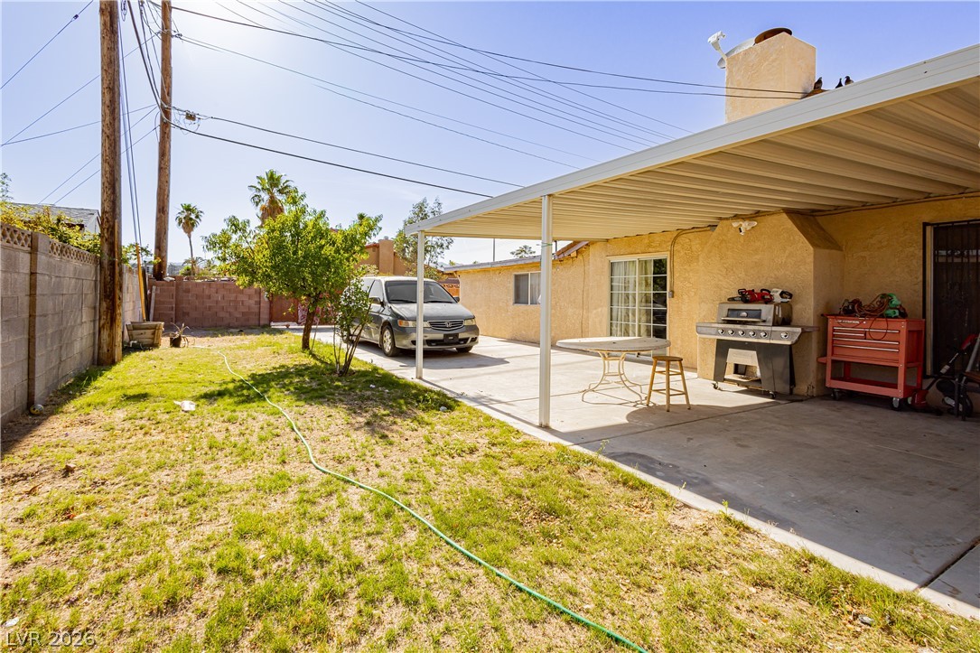 6629 Alta Drive Las Vegas NV 89107