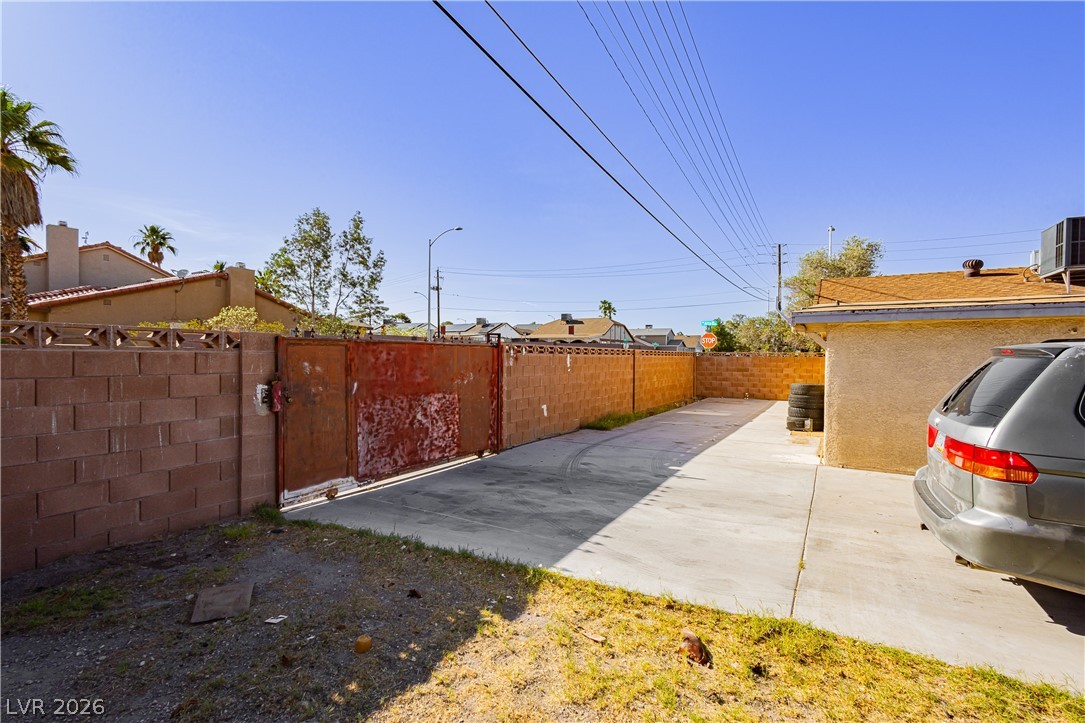 6629 Alta Drive Las Vegas NV 89107