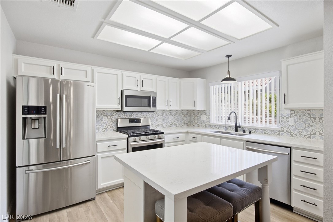2529 Highvale Drive Las Vegas NV 89134