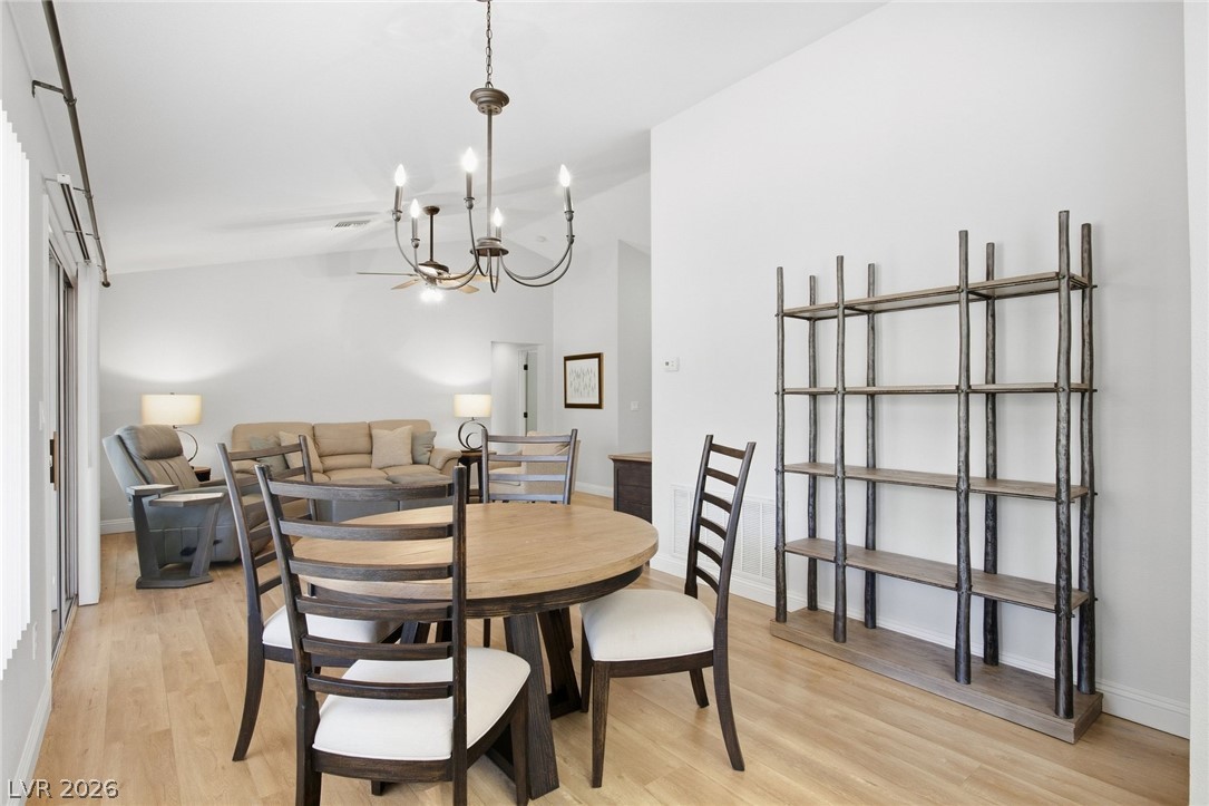 2529 Highvale Drive Las Vegas NV 89134