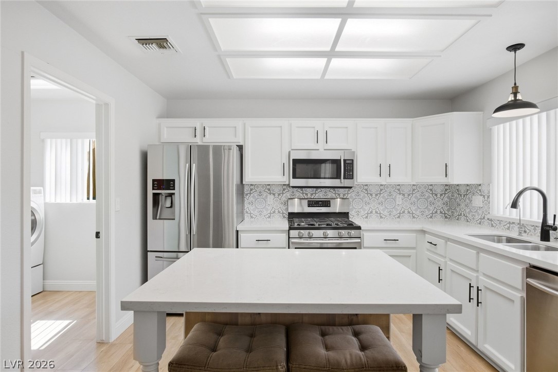 2529 Highvale Drive Las Vegas NV 89134