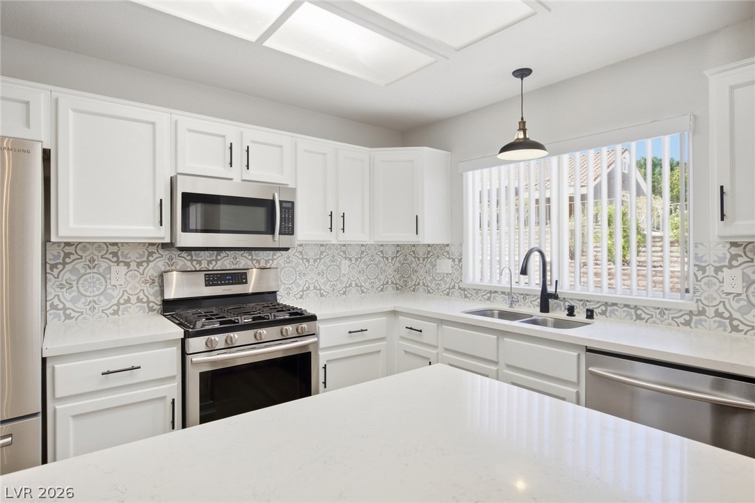 2529 Highvale Drive Las Vegas NV 89134