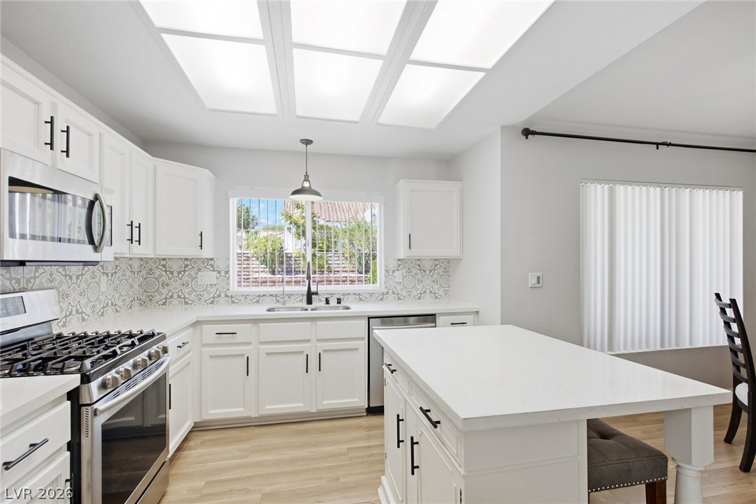 2529 Highvale Drive Las Vegas NV 89134