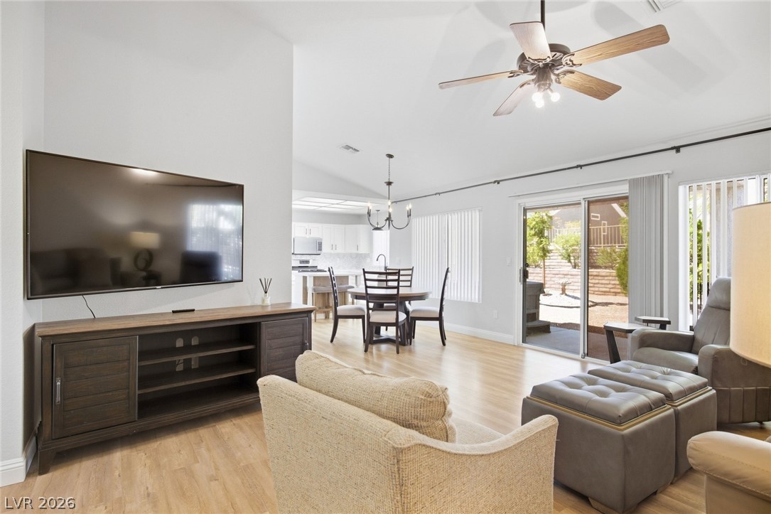 2529 Highvale Drive Las Vegas NV 89134