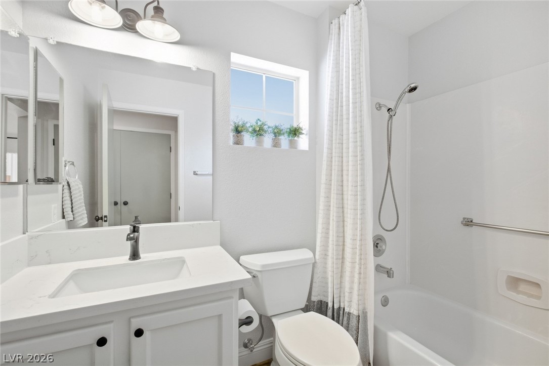 2529 Highvale Drive Las Vegas NV 89134