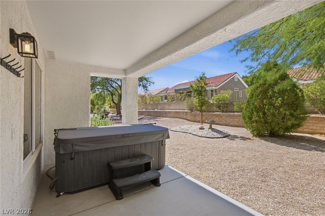 2529 Highvale Drive Las Vegas NV 89134