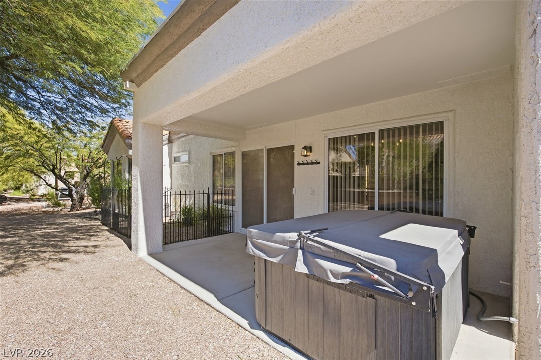 2529 Highvale Drive Las Vegas NV 89134