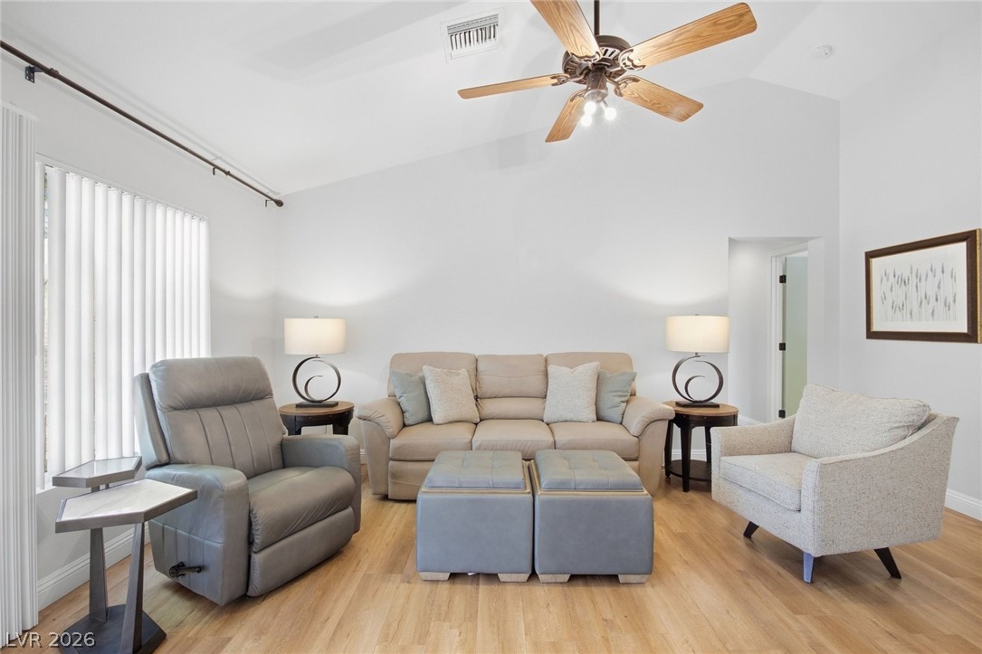 2529 Highvale Drive Las Vegas NV 89134