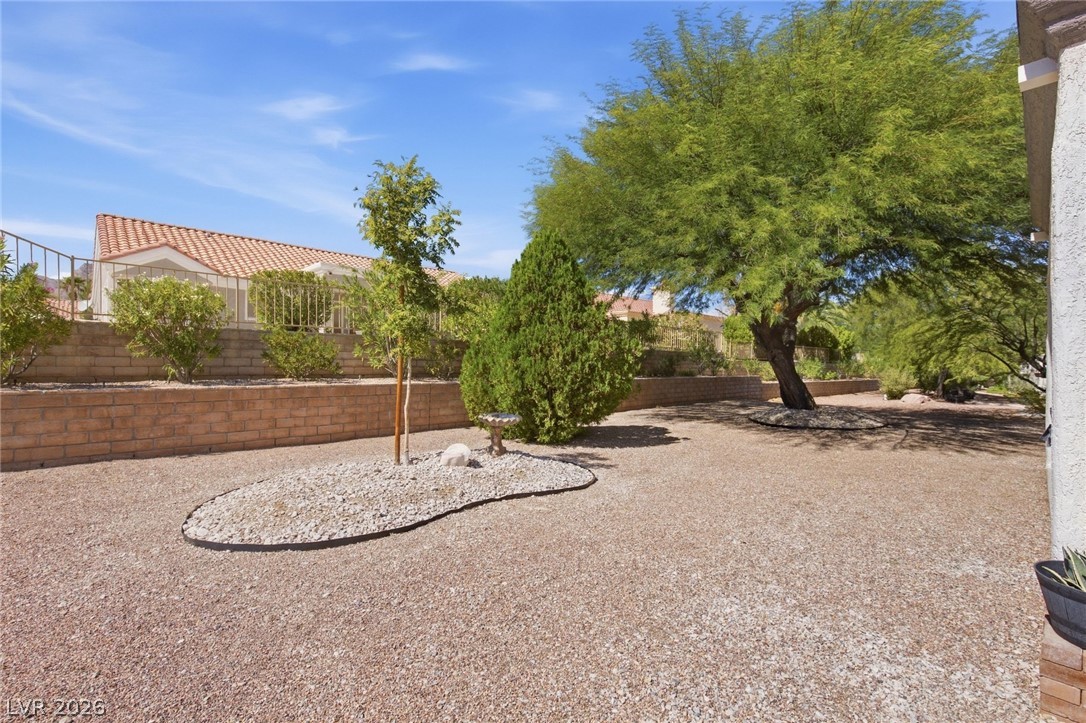 2529 Highvale Drive Las Vegas NV 89134
