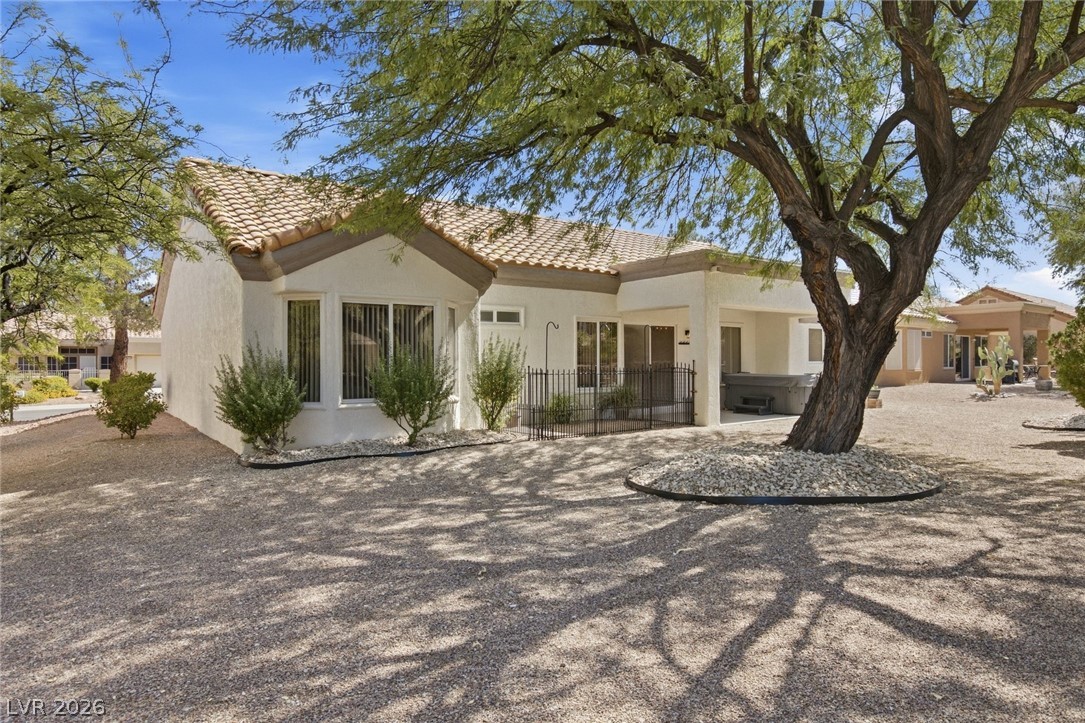 2529 Highvale Drive Las Vegas NV 89134