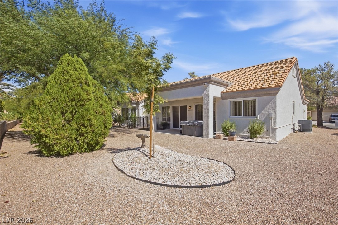 2529 Highvale Drive Las Vegas NV 89134