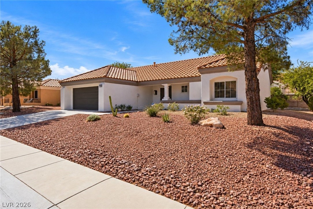 2529 Highvale Drive Las Vegas NV 89134