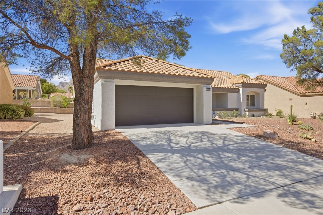 2529 Highvale Drive Las Vegas NV 89134