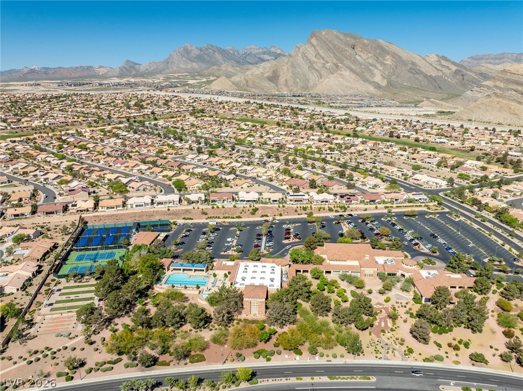2529 Highvale Drive Las Vegas NV 89134