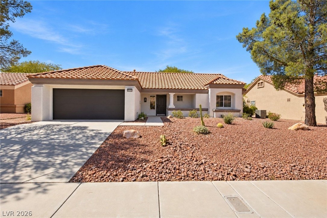 2529 Highvale Drive Las Vegas NV 89134