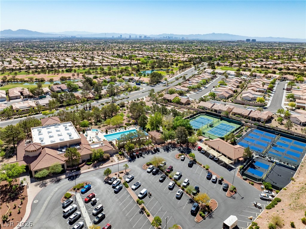 2529 Highvale Drive Las Vegas NV 89134